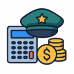 Калькулятор денежного довольствия